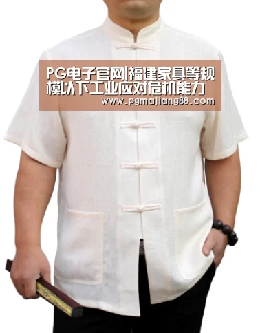 PG电子官网|福建家具等规模以下工业应对危机能力增强(图1) PG麻将APP下载