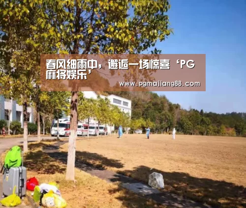 春风细雨中,邂逅一场惊喜‘PG麻将娱乐’(图3) PG最新地址